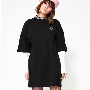 Lazy Oaf top